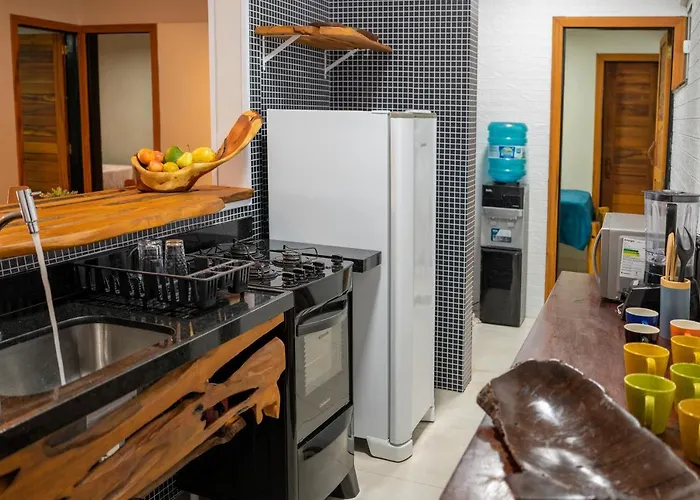 Apartamento Vista Mar Melhor Localizacao Da Cidade