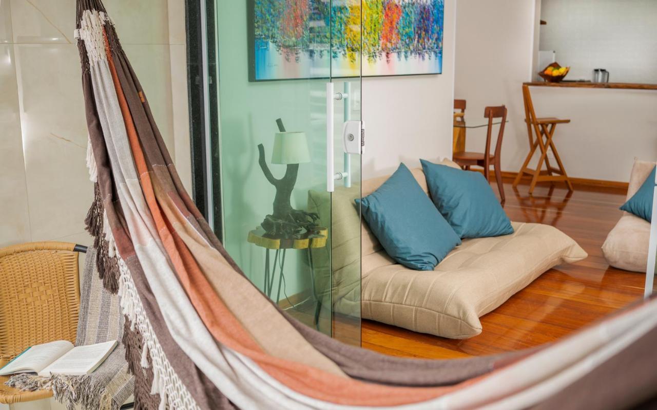 Apartamento Vista Mar Localizacao Da *