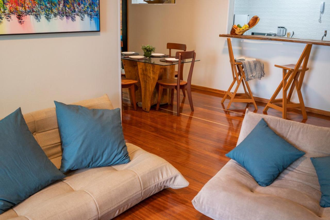 Vista Mar Localizacao Da Apartamento Fortaleza (Ceara)