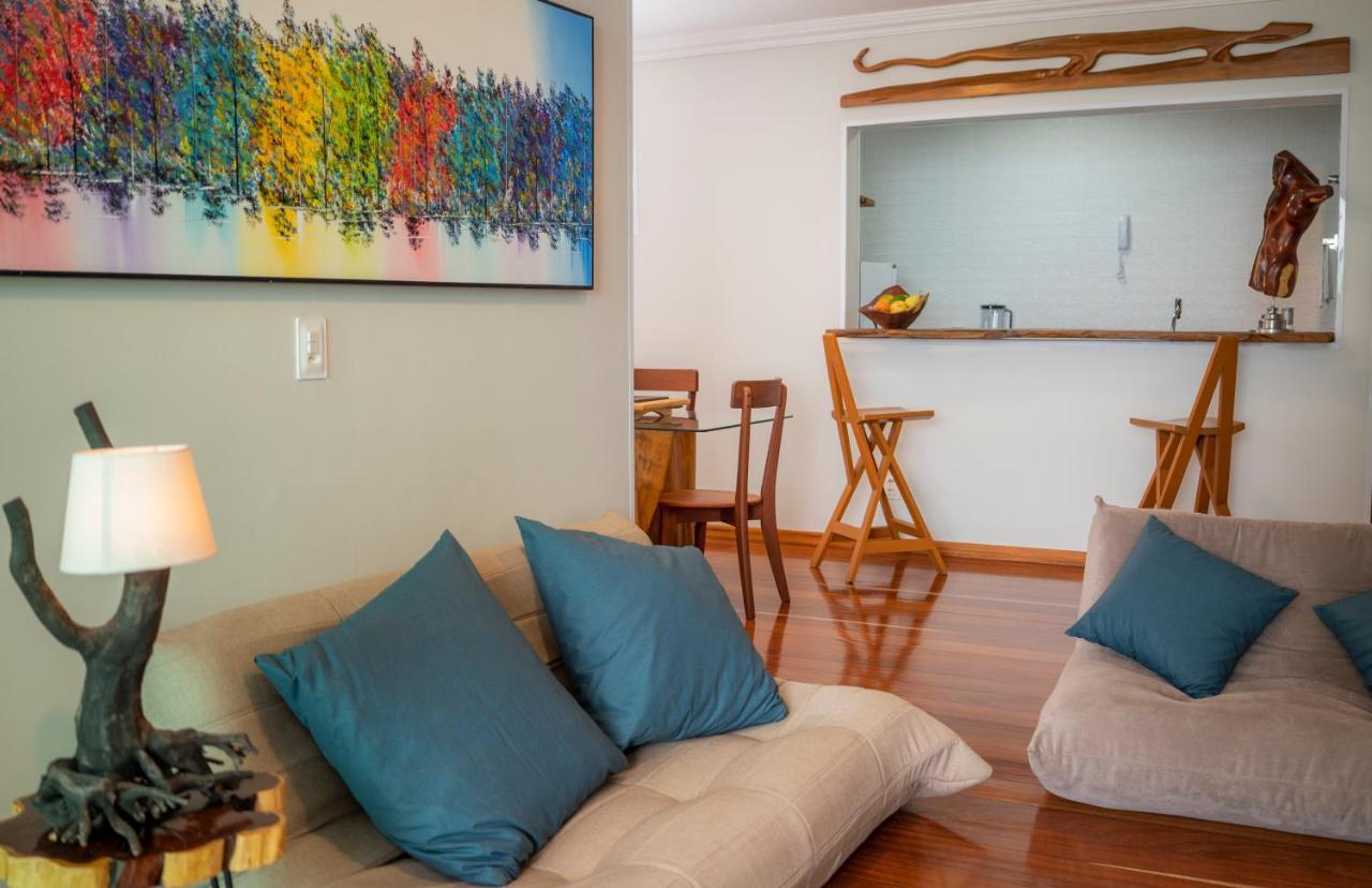 Vista Mar Localizacao Da Apartamento Fortaleza (Ceara)