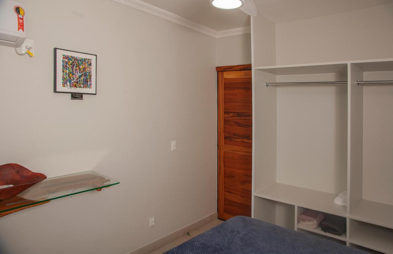 Vista Mar Localizacao Da Apartamento Fortaleza (Ceara)