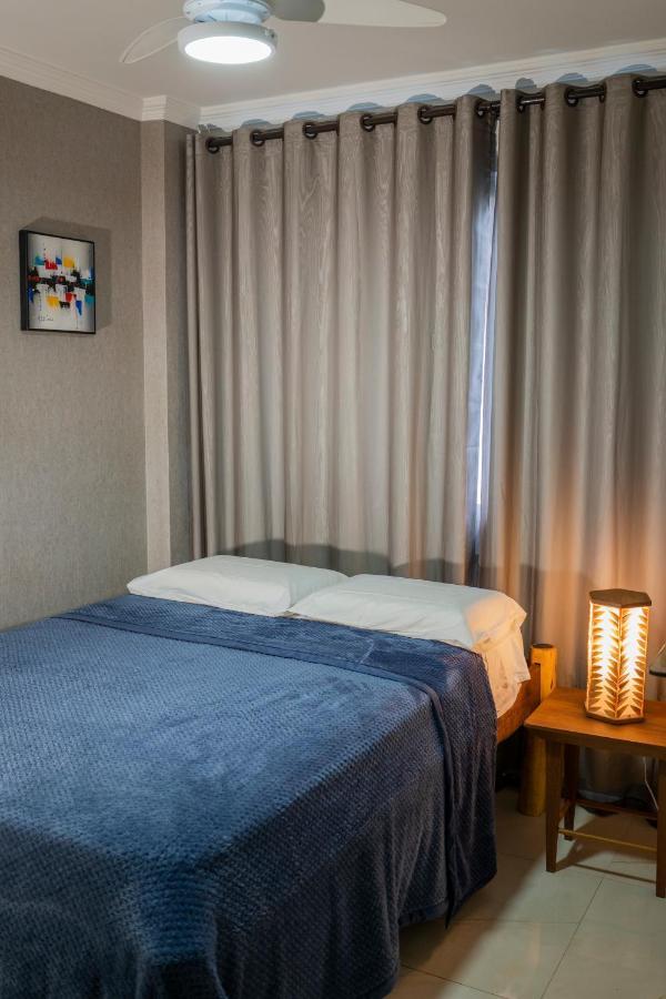 Apartamento Vista Mar Localizacao Da Fortaleza (Ceara)