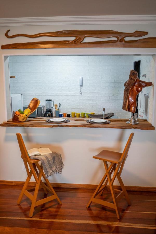 Apartamento Vista Mar Localizacao Da *
