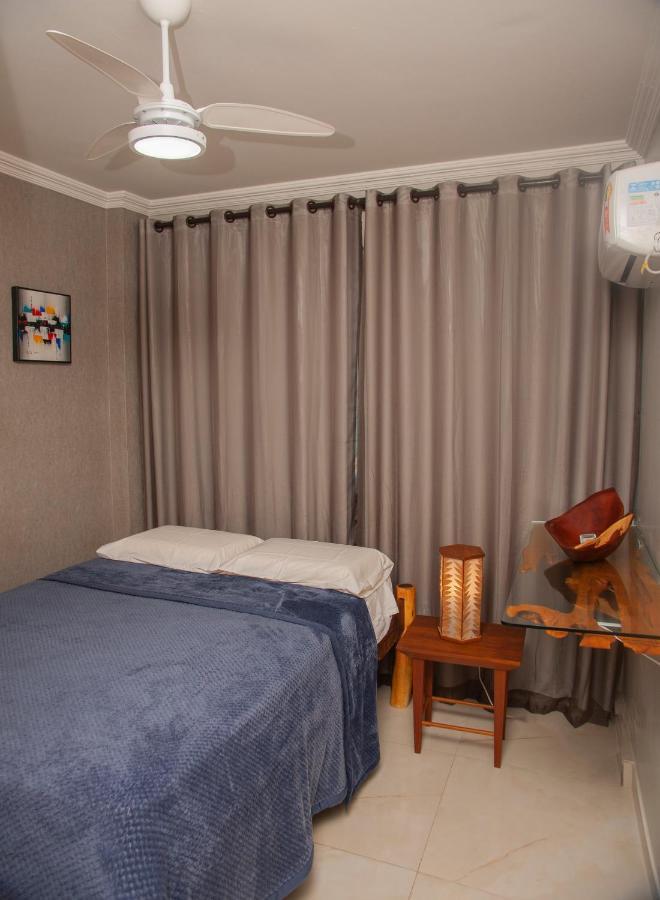 Apartamento Vista Mar Localizacao Da *
