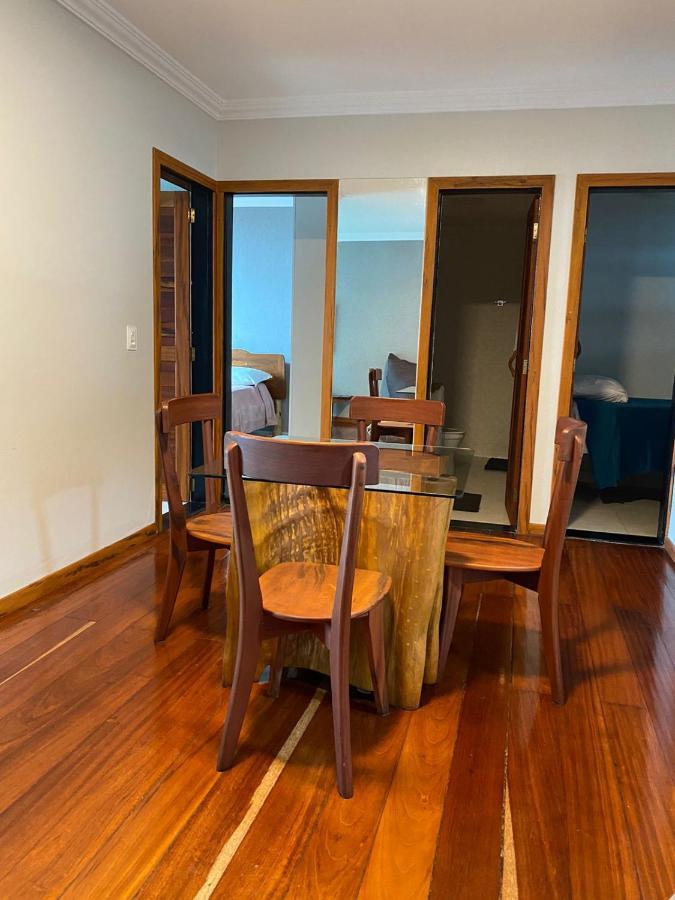 Apartamento Vista Mar Localizacao Da *