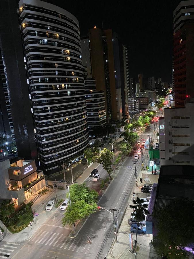 Vista Mar Localizacao Da Apartamento *