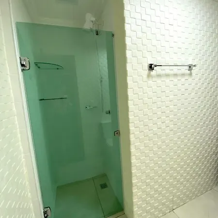 Apartamento Vista Mar Melhor Localizacao Da Cidade Fortaleza  Exterior foto