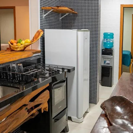 Apartamento Vista Mar Melhor Localizacao Da Cidade Fortaleza  Exterior foto