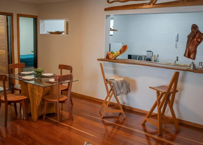 Apartamento Vista Mar Melhor Localizacao Da Cidade