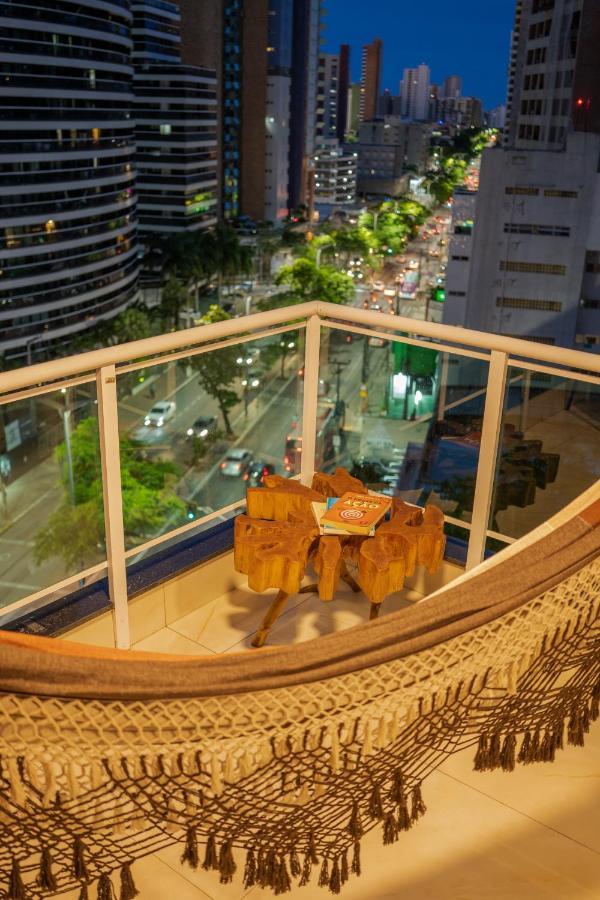 Apartment Vista Mar Localizacao Da Fortaleza (Ceara)