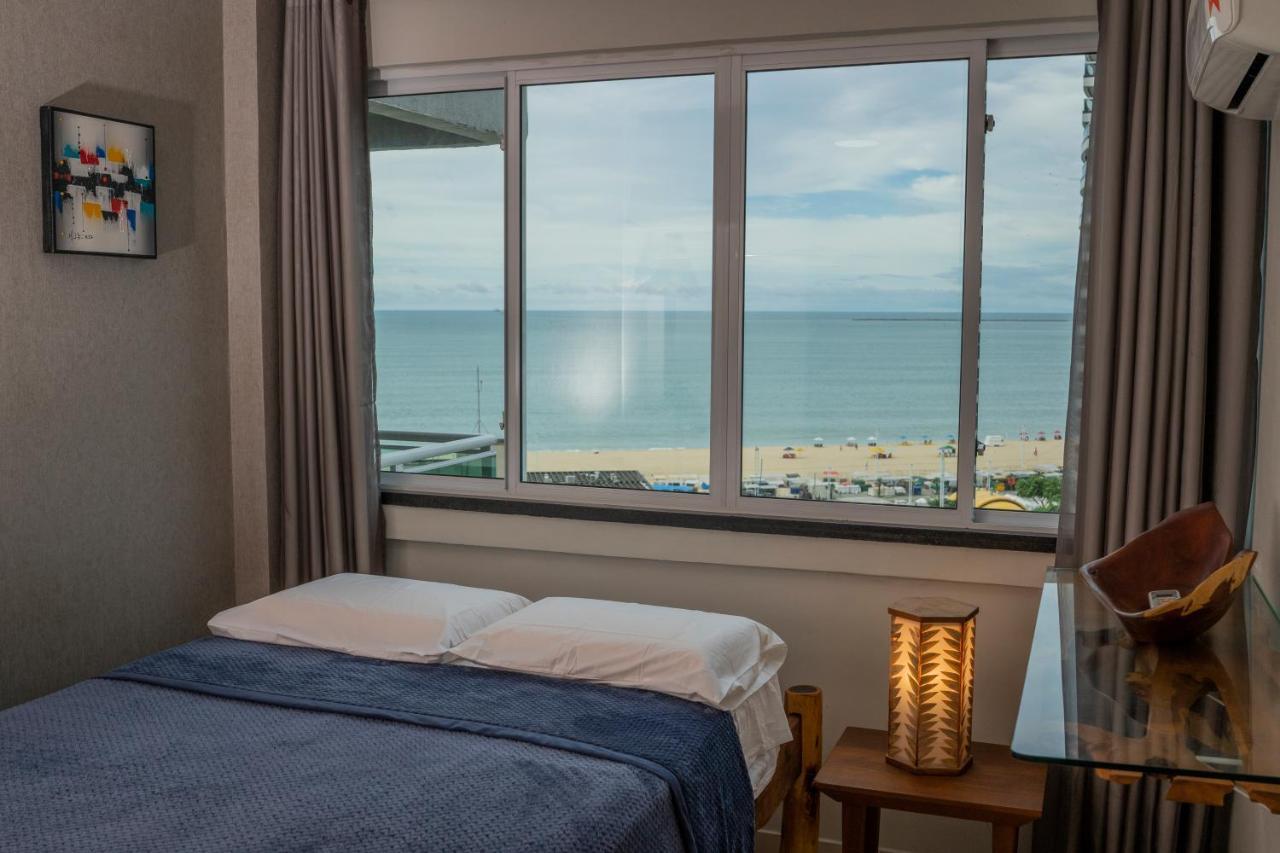 Apartment Vista Mar Localizacao Da Fortaleza (Ceara)