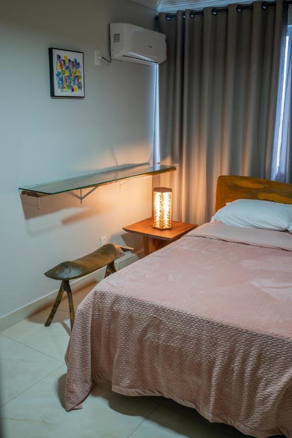 Vista Mar Localizacao Da Apartment Fortaleza (Ceara)